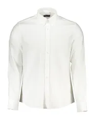 North Sails Herren HEMD Weiß | online kaufen