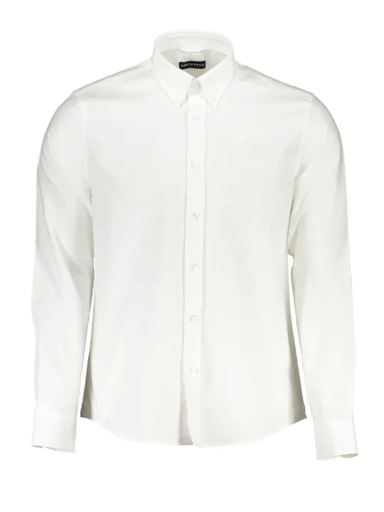 North Sails Herren HEMD Weiß | online kaufen