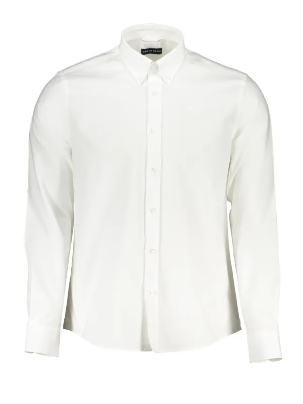 North Sails Herren HEMD Weiß | online kaufen