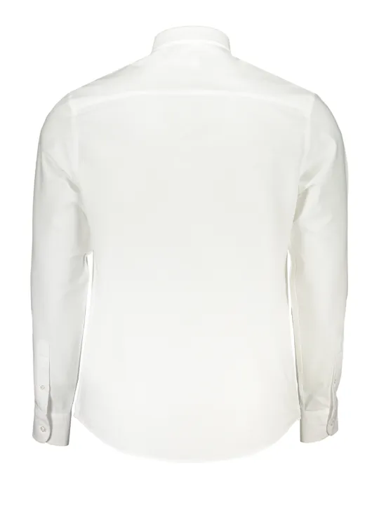 North Sails Herren HEMD Weiß | online kaufen