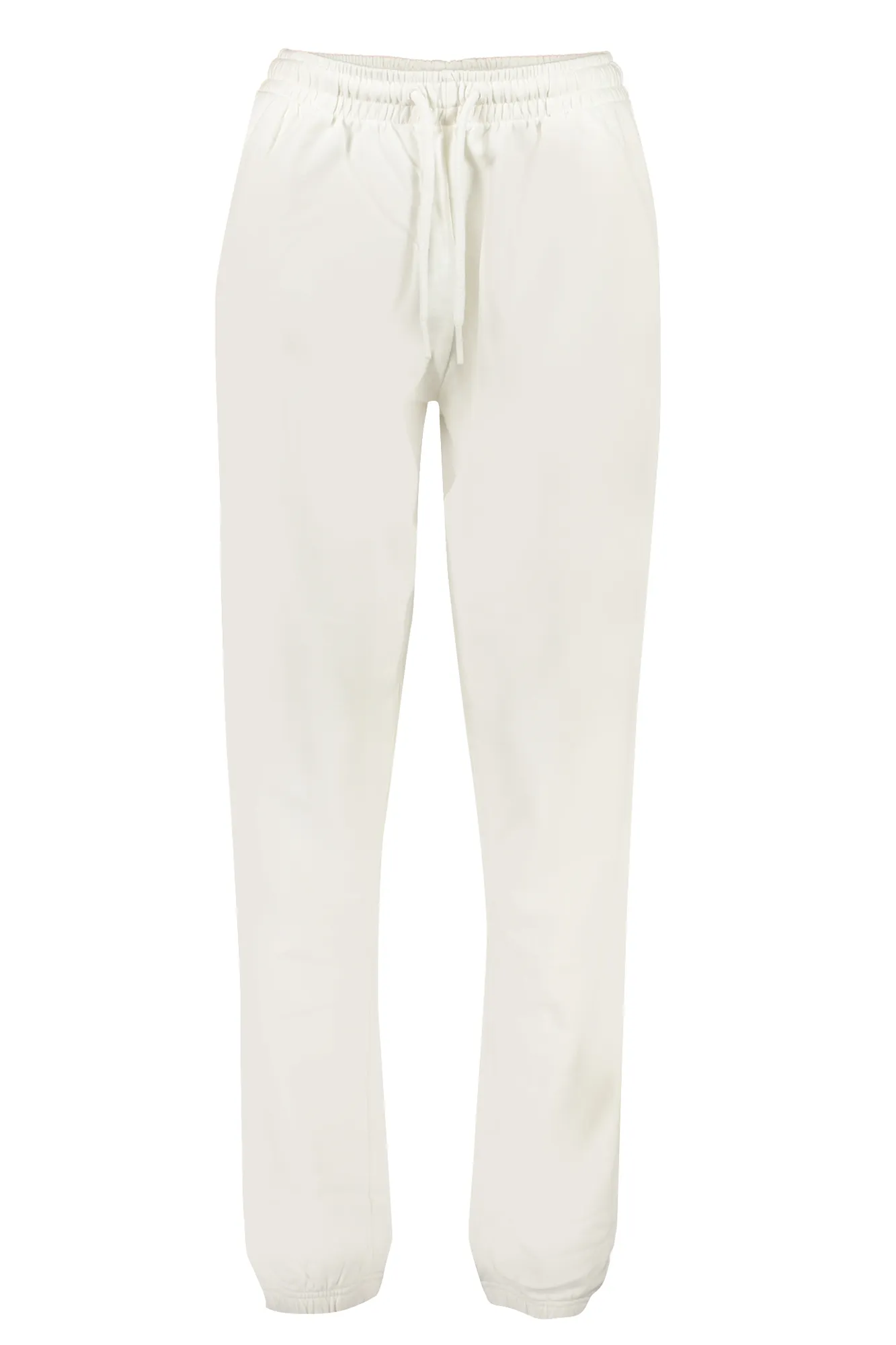 Damen SPORTHOSE Weiß 074774000_BI0105