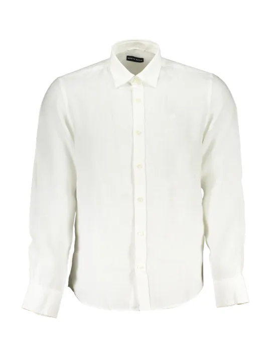 North Sails Herren HEMD Weiß | online kaufen