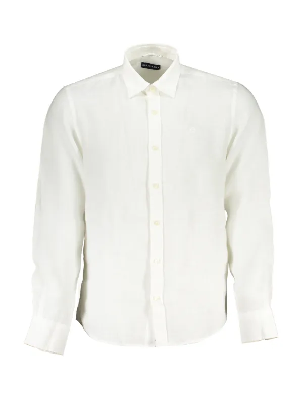 North Sails Herren HEMD Weiß | online kaufen