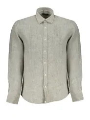 North Sails Herren HEMD Grau | online kaufen