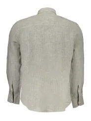 North Sails Herren HEMD Grau | online kaufen