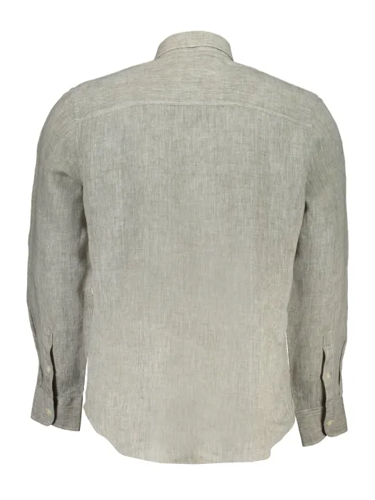 North Sails Herren HEMD Grau | online kaufen