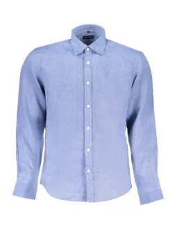 North Sails Herren HEMD Blau | online kaufen