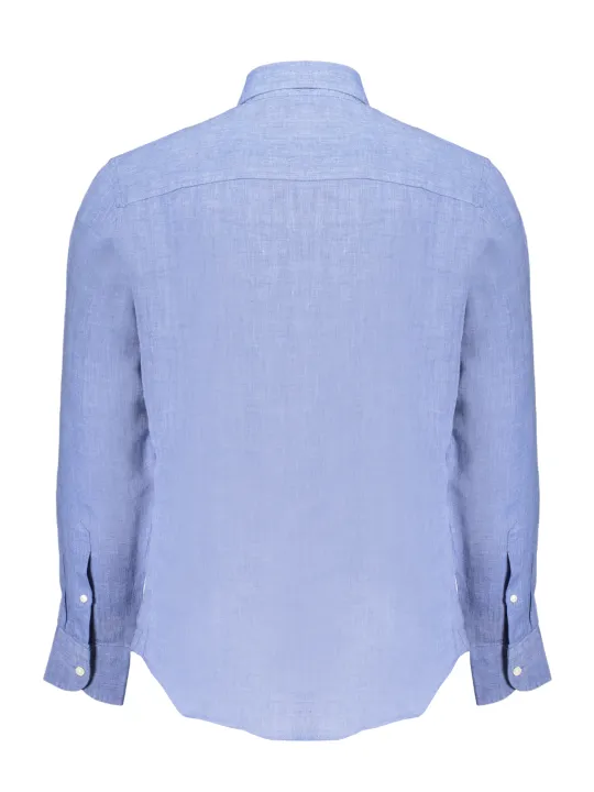 North Sails Herren HEMD Blau | online kaufen