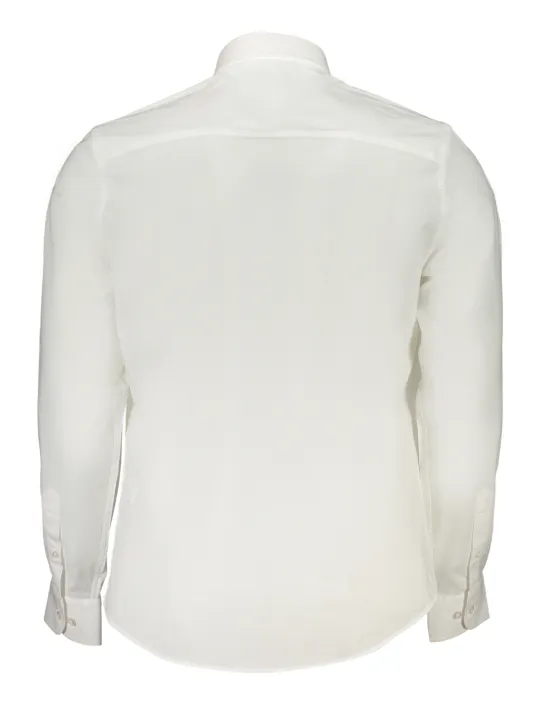 North Sails Herren HEMD Weiß | online kaufen