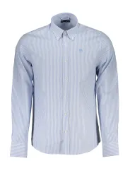 North Sails Herren HEMD Hellblau | online kaufen