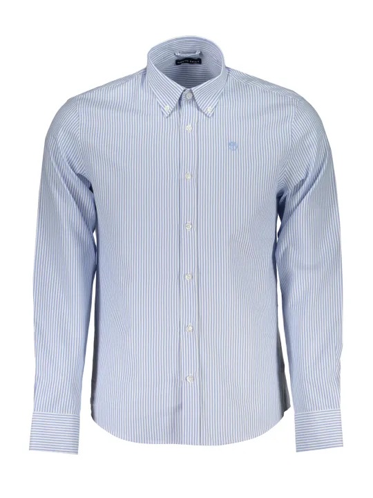 North Sails Herren HEMD Hellblau | online kaufen