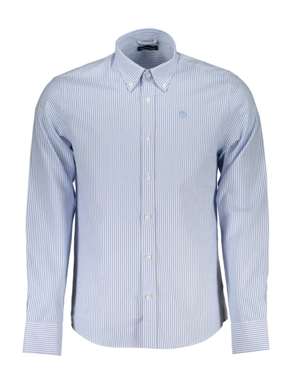 North Sails Herren HEMD Hellblau | online kaufen
