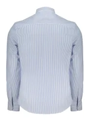 North Sails Herren HEMD Hellblau | online kaufen