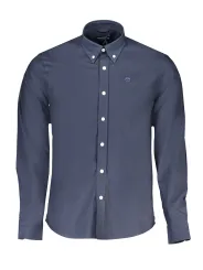 North Sails Herren HEMD Blau | online kaufen