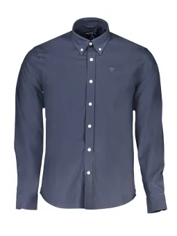 North Sails Herren HEMD Blau | online kaufen