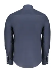 North Sails Herren HEMD Blau | online kaufen