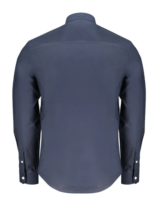 North Sails Herren HEMD Blau | online kaufen