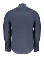 North Sails Herren HEMD Blau | online kaufen
