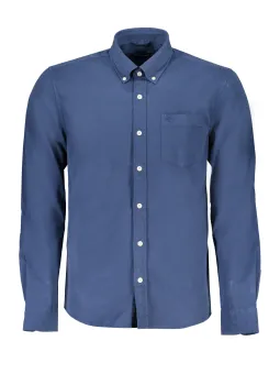 North Sails Herren HEMD Blau | online kaufen