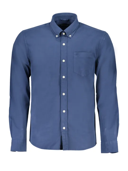 North Sails Herren HEMD Blau | online kaufen