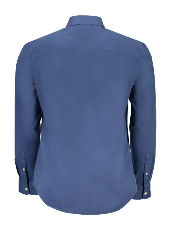 North Sails Herren HEMD Blau | online kaufen