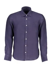 North Sails Herren HEMD Blau | online kaufen