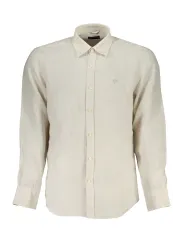 North Sails Herren HEMD Beige | online kaufen