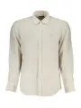 North Sails Herren HEMD Beige | online kaufen