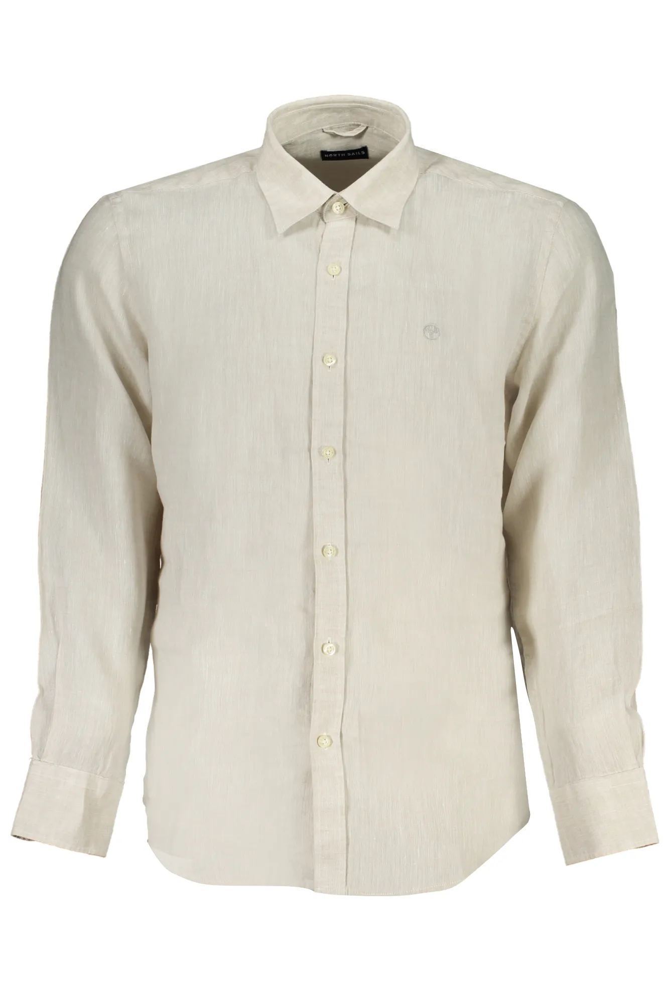 Herren HEMD Beige 664300000_BE0910