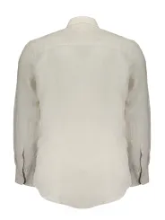 North Sails Herren HEMD Beige | online kaufen