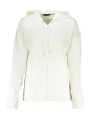 North Sails Damen SWEATSHIRT Weiß | online kaufen