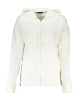 North Sails Damen SWEATSHIRT Weiß | online kaufen