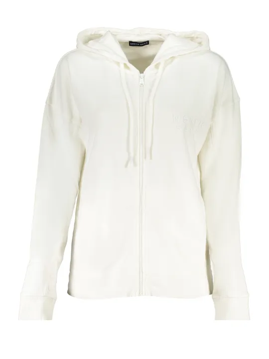 North Sails Damen SWEATSHIRT Weiß | online kaufen