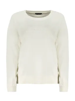 North Sails Damen SWEATSHIRT Weiß | online kaufen