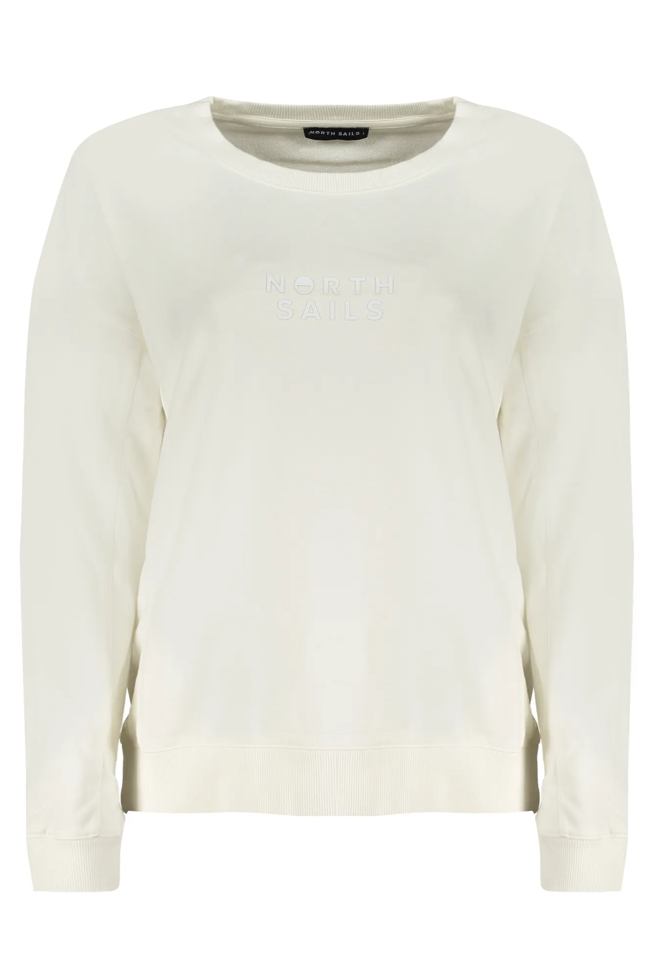 Damen SWEATSHIRT Weiß 091900000_BI0105