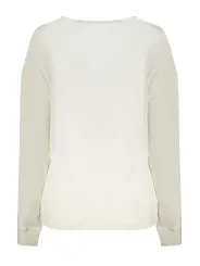 North Sails Damen SWEATSHIRT Weiß | online kaufen