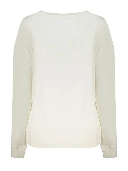 North Sails Damen SWEATSHIRT Weiß | online kaufen