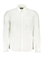 North Sails Herren HEMD Weiß | online kaufen