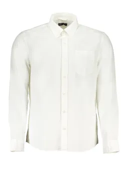 North Sails Herren HEMD Weiß | online kaufen