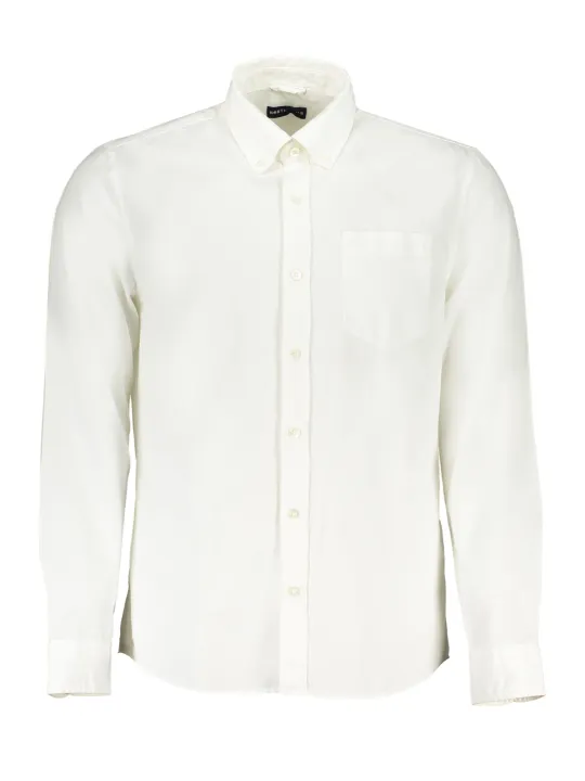 North Sails Herren HEMD Weiß | online kaufen