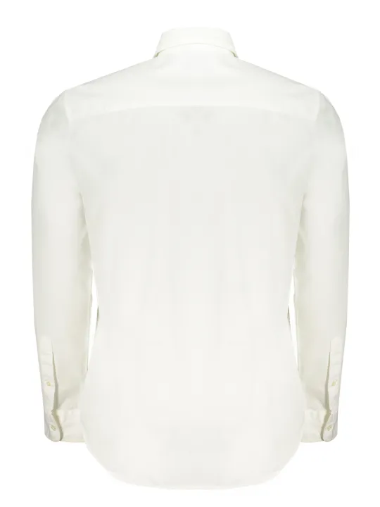 North Sails Herren HEMD Weiß | online kaufen