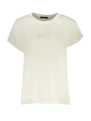 North Sails Damen T-SHIRT Weiß | online kaufen