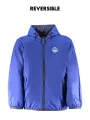 North Sails Jungen Wendejacke Blau | online kaufen