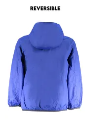 North Sails Jungen Wendejacke Blau | online kaufen
