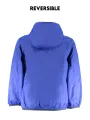 North Sails Jungen Wendejacke Blau | online kaufen