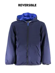 North Sails Jungen Wendejacke Blau | online kaufen