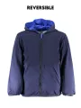 North Sails Jungen Wendejacke Blau | online kaufen