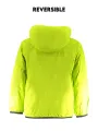North Sails Jungen Wendejacke Grün | online kaufen