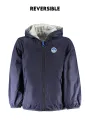 North Sails Jungen Wendejacke Blau | online kaufen