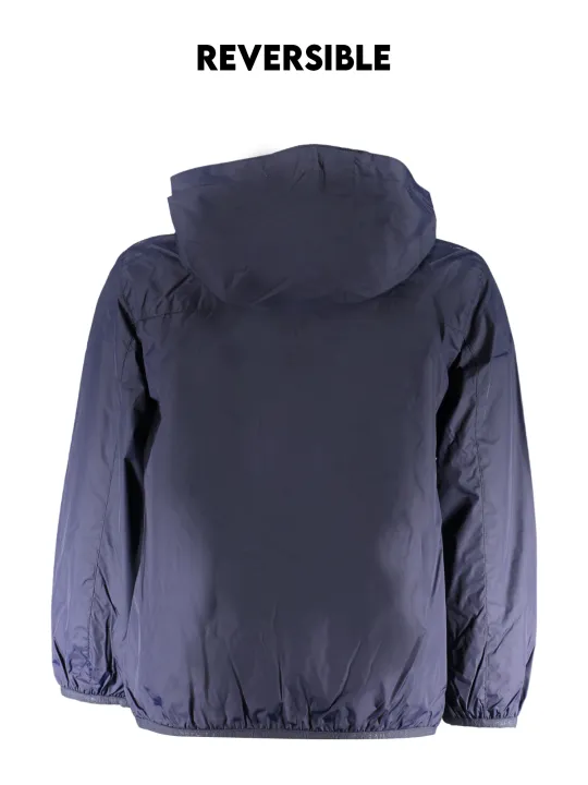 North Sails Jungen Wendejacke Blau | online kaufen